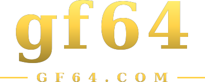 gf64 logo